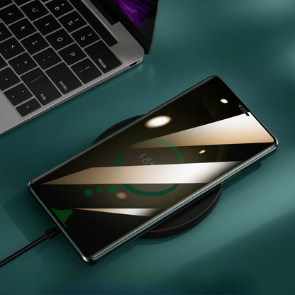 MagVibe Samsung Betekintésgátló tok